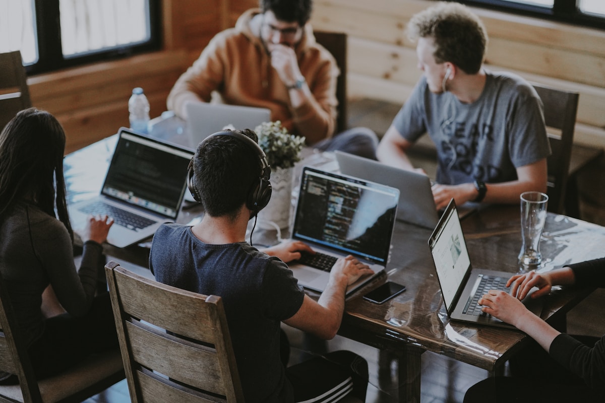 AI creators building products