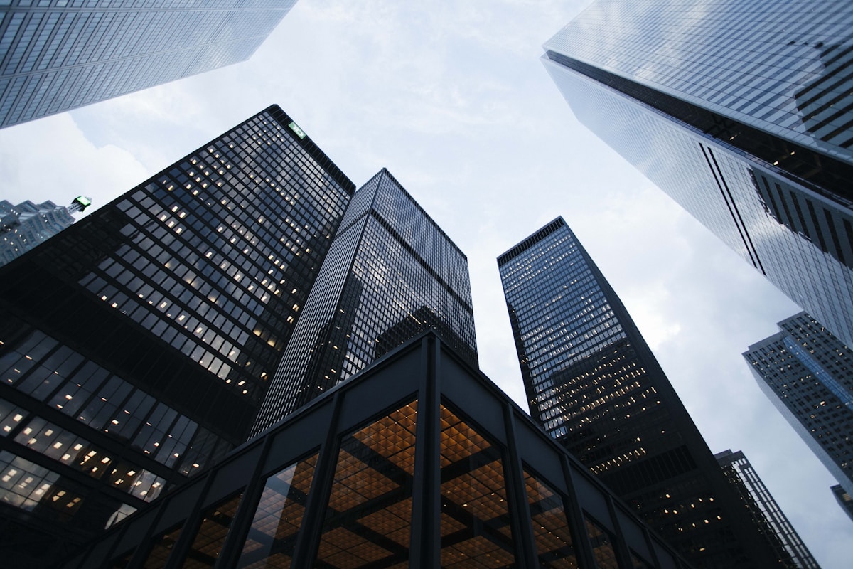 Global digital network
